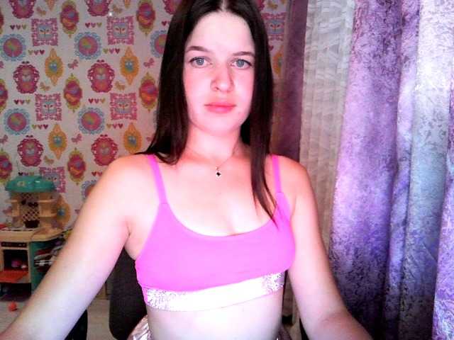 Lizagreii live cam on BongaCams