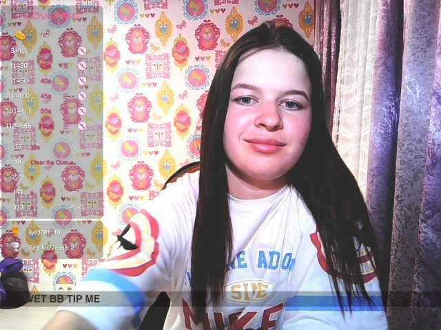 lizagreii live sex