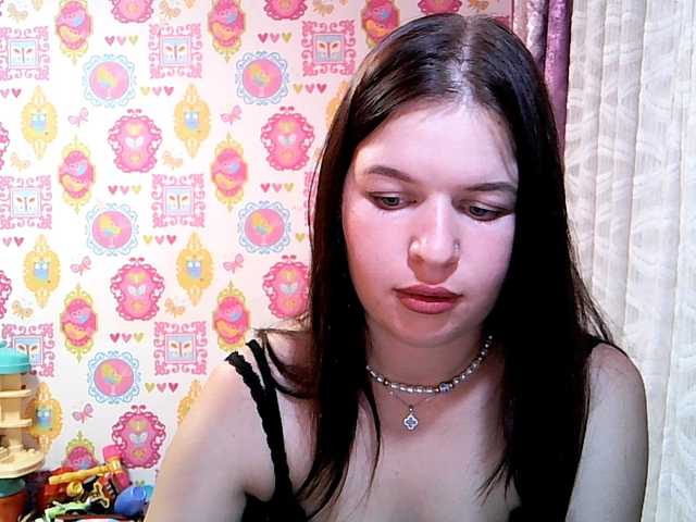 Lizagreii live cam on BongaCams