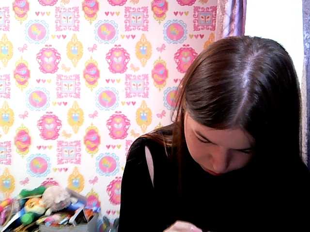 Lizagreii live cam on BongaCams