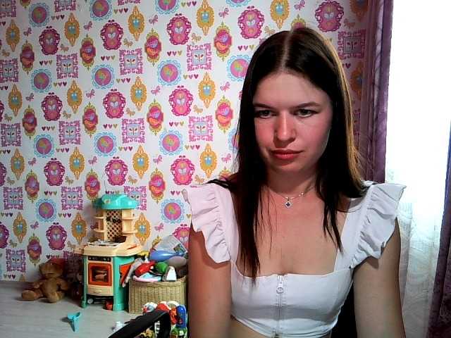 Lizagreii live cam on BongaCams