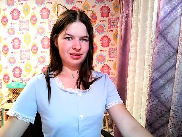 Lizagreii live cam on BongaCams