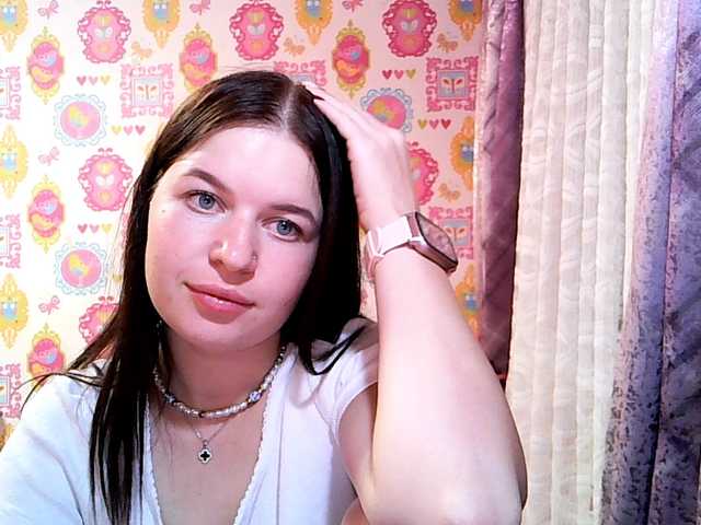 Lizagreii live cam on BongaCams