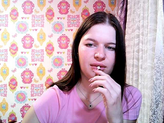 Lizagreii live cam on BongaCams