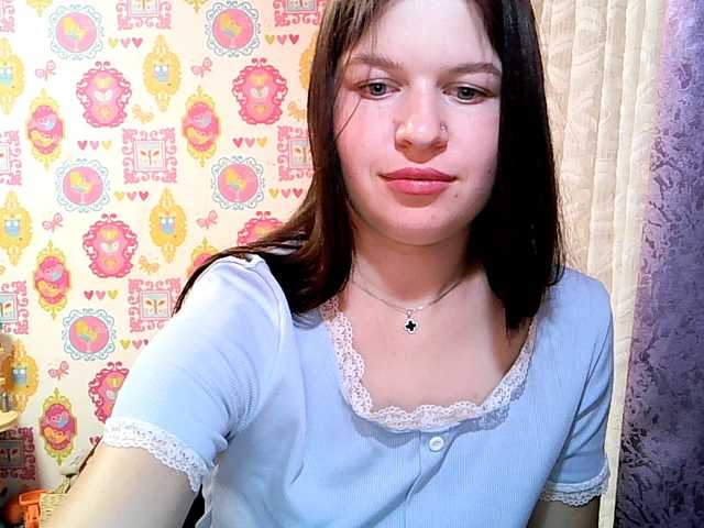 Lizagreii live cam on BongaCams
