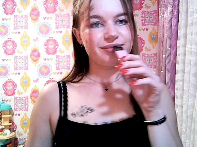Lizagreii live cam on BongaCams