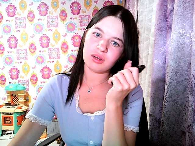 Lizagreii live cam on BongaCams