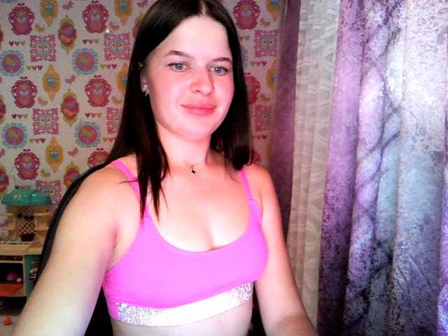 Lizagreii live cam on BongaCams