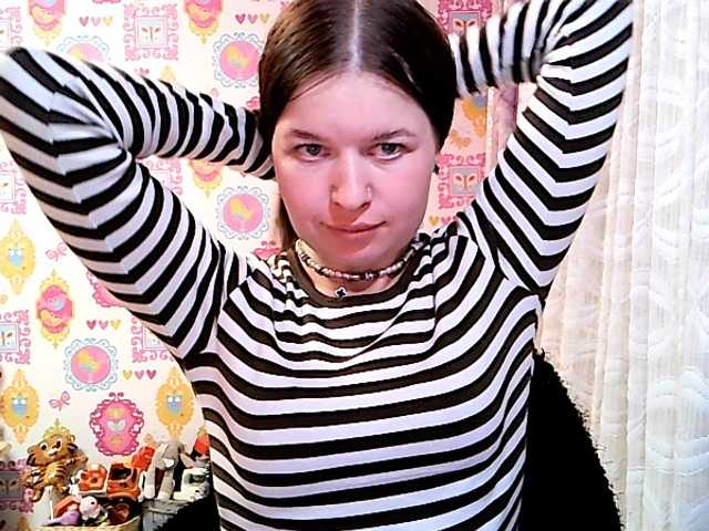 Lizagreii live cam preview