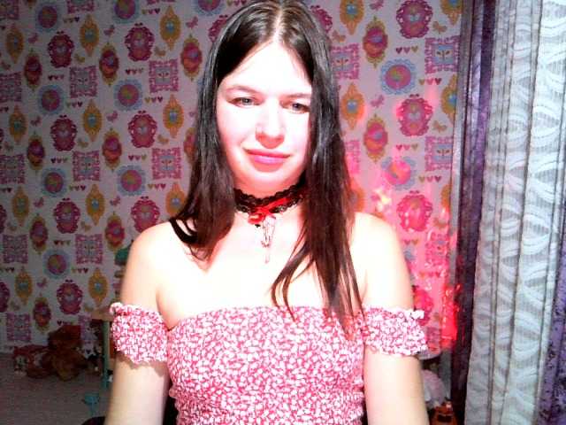 Lizagreii live cam on BongaCams