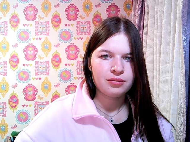 Lizagreii, en vivo ahora en BongaCams