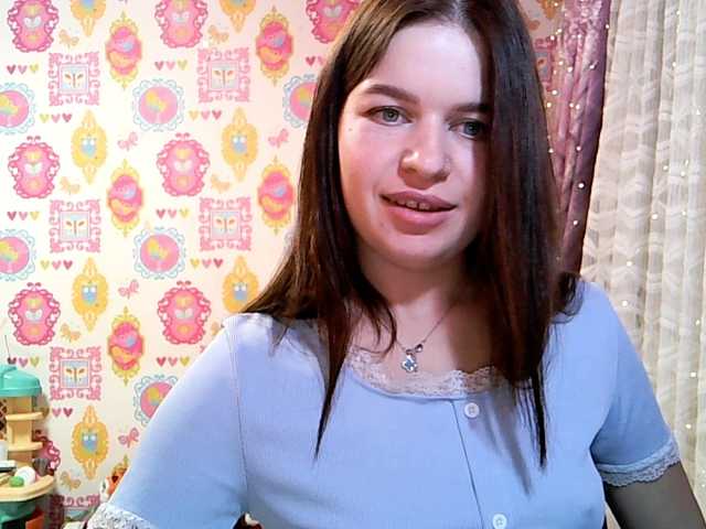 Lizagreii live cam on BongaCams