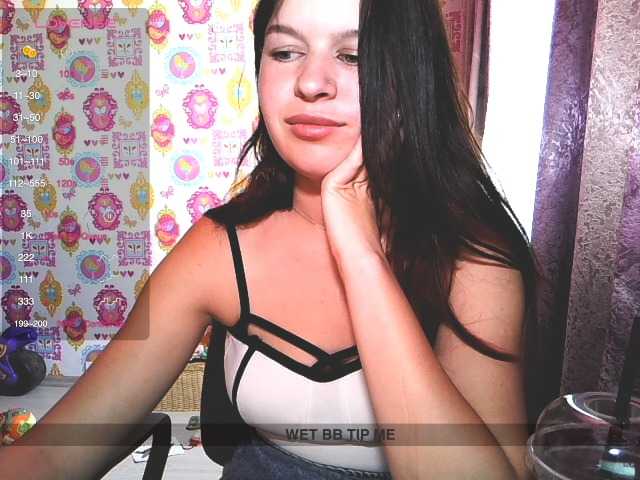 lizagreii cam belle