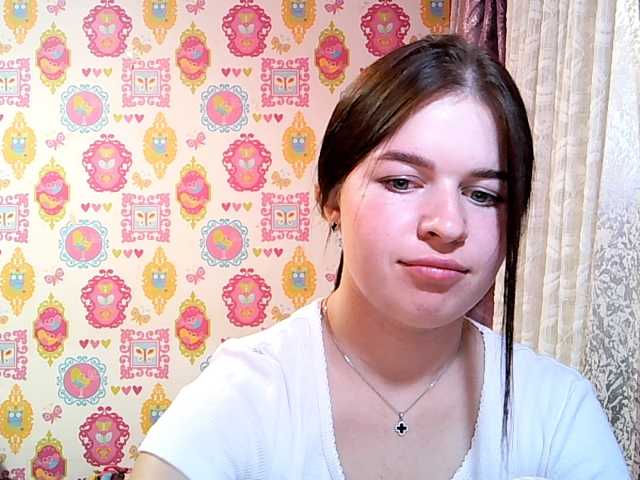 Lizagreii live cam on BongaCams