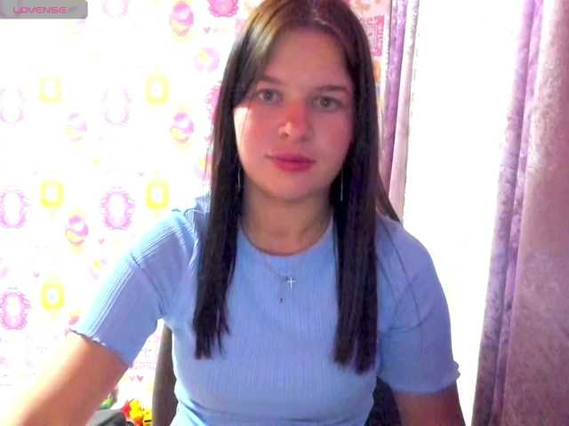 Lizagreii live cam on BongaCams