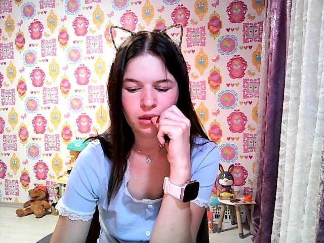 Lizagreii live cam on BongaCams