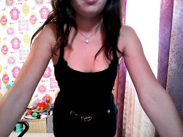 Lizagreii live cam on BongaCams