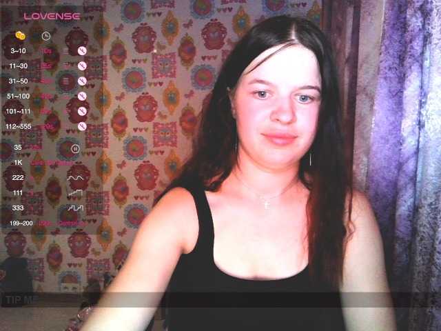 Lizagreii live webcam show