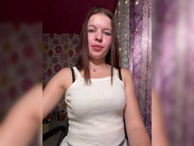 Lizagreii live cam on BongaCams