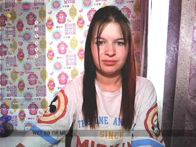 lizagreii live sex