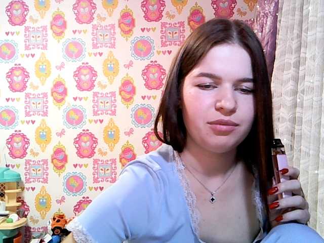 Lizagreii live cam on BongaCams