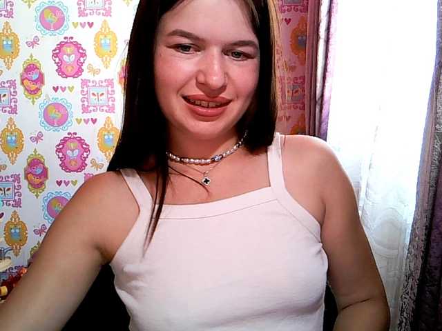 Lizagreii live cam on BongaCams