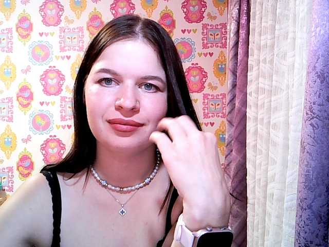 Lizagreii live cam on BongaCams