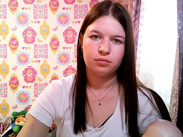 Lizagreii live cam on BongaCams