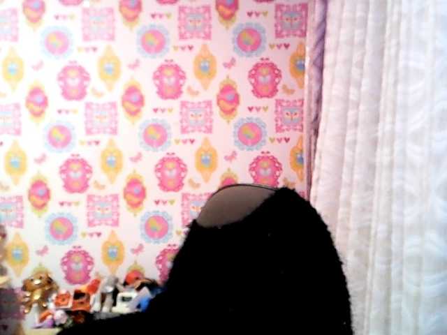 Lizagreii live cam preview