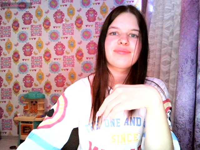 Lizagreii live cam on BongaCams