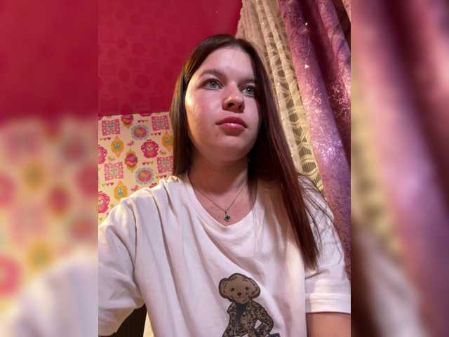 Lizagreii live cam on BongaCams