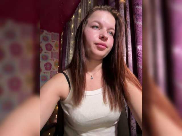 Lizagreii live cam on BongaCams