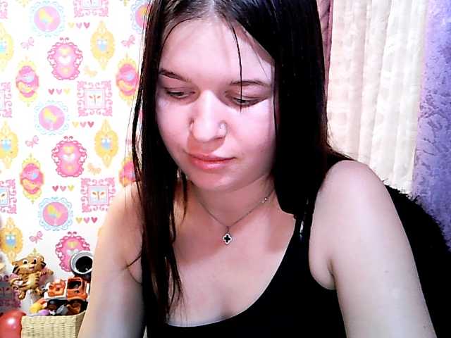 Lizagreii live cam on BongaCams