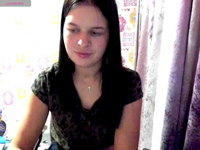 Lizagreii live cam on BongaCams