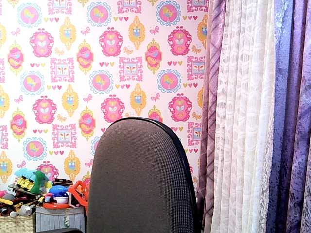 Lizagreii live cam on BongaCams