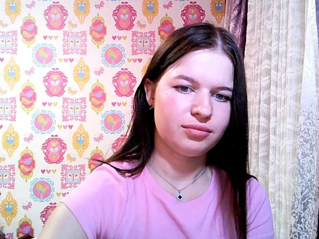 Lizagreii live cam on BongaCams