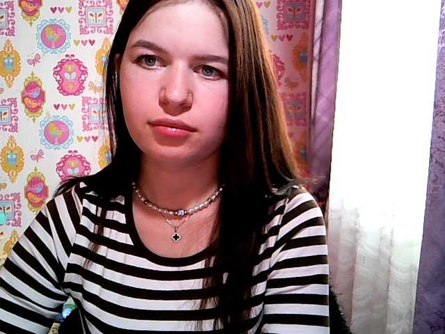 Lizagreii live cam on BongaCams