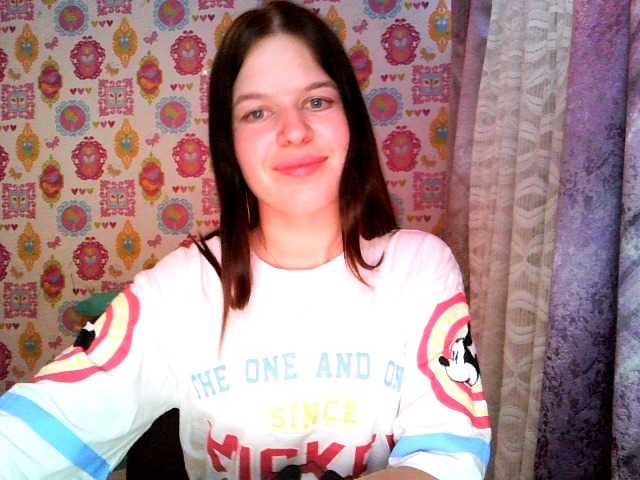 Lizagreii live webcam show