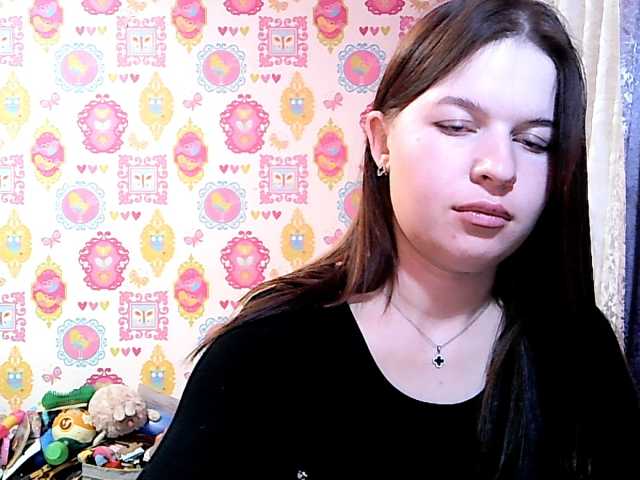 Lizagreii live cam on BongaCams