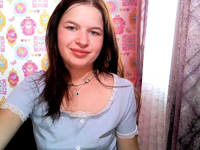 Lizagreii live cam on BongaCams