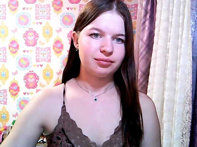 Lizagreii live cam on BongaCams