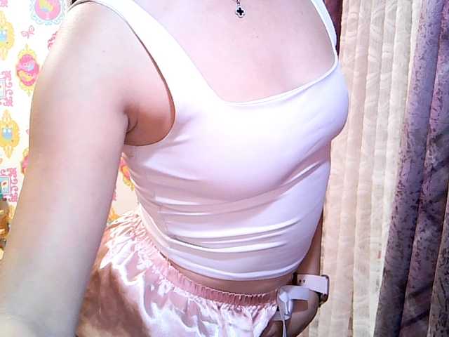 Lizagreii live cam on BongaCams