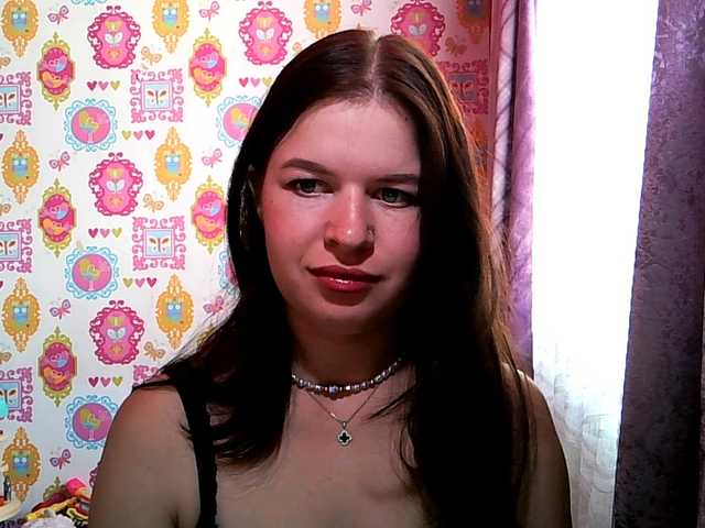 Lizagreii live cam on BongaCams