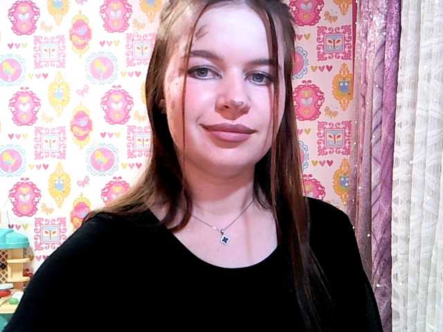 Lizagreii live cam on BongaCams