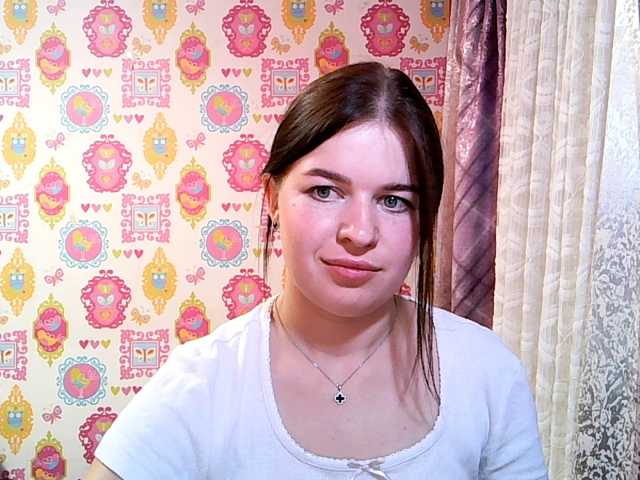 Lizagreii live cam on BongaCams