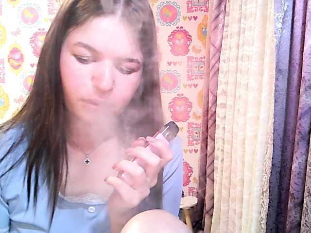 Lizagreii live cam on BongaCams