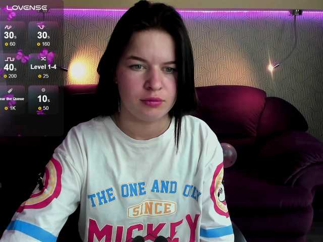 Lizagreii's BongaCams show and profile