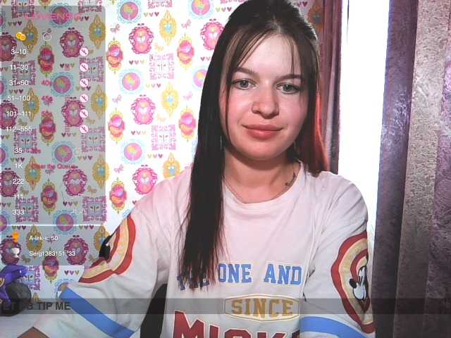 lizagreii cam belle