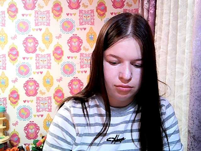 Lizagreii live cam on BongaCams