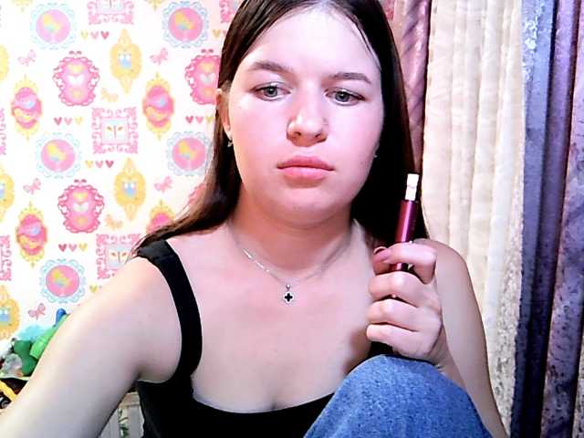 Lizagreii live cam on BongaCams